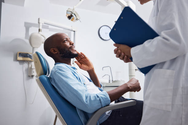 Fast & Reliable Emergency Dental Services in AL