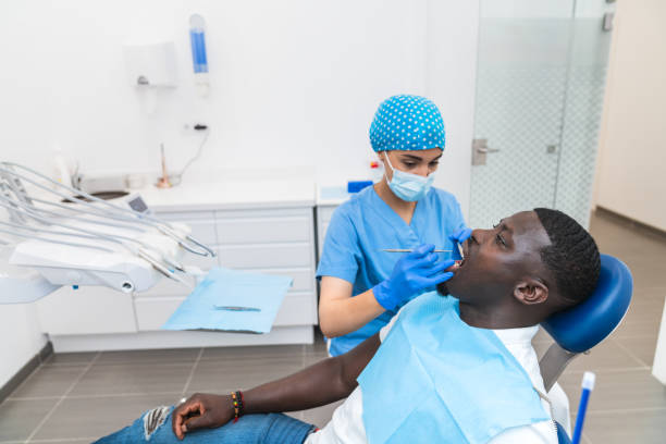 Best Emergency Treatment for Dental Infections or Abscesses in Spanish Fort, AL